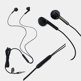 Blue Spectrum Stereo Headset D-43 - Pinoyhyper